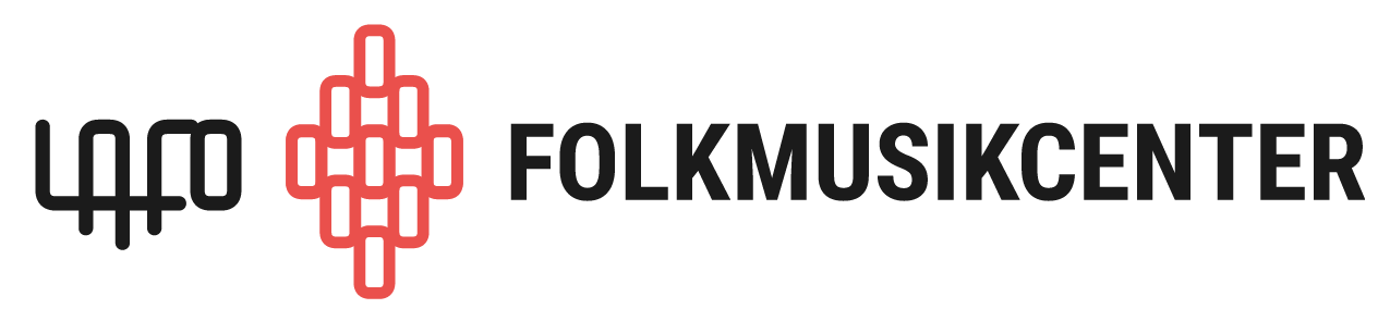 Lafo folkmusikcenter.